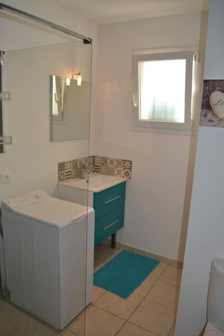 Joli Appartement Au Calme Entre Nimes Et Avignon Meynes 외부 사진